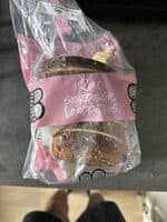 Malted Wheat Sourdough