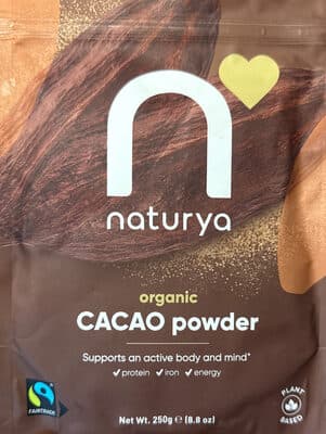 CACAO POWDER