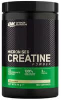 Micronized Creatine Powder