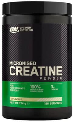 Micronized Creatine Powder