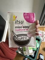 Miso Easy (Traditional)
