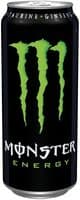 Monster Energy