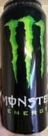 Monster Energy Original