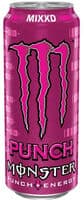 Monster Punch MIXXD