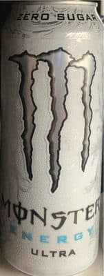 Monster Energy Ultra