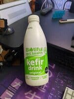 Kefir Drink Original