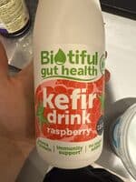 Kefir drink