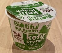 kefir PROTEIN original