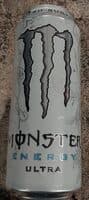 Monster Energy Ultra zéro
