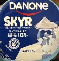Skyr 0% Fat
