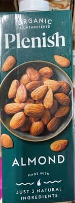 Almond