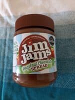Hazelnut Chocolate Spread