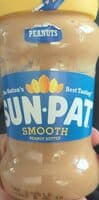 Smooth Peanut Butter