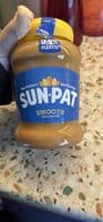 SMOOTH PEANUT BUTTER