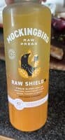 RAW SHIELD+