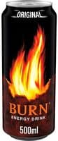 Burn Energy Drink