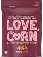 Delicious Crunchy Corn