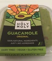 Guacamole