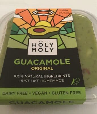 Guacamole