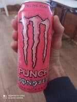 Pipeline Punch