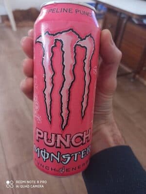 Pipeline Punch
