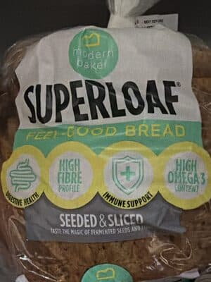Superloaf
