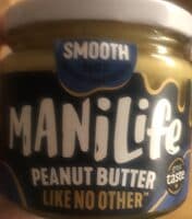 Peanut butter
