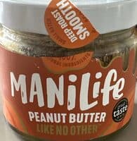 PEANUT BUTTER