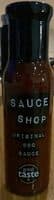 Original BBQ sauce