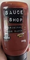 original BBQ sauce