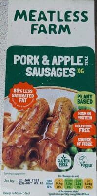 Meatless Farm