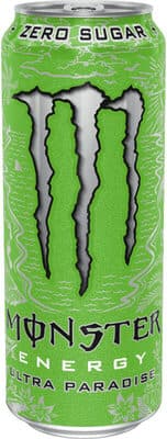 Monster Ultra Paradise