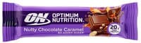Nutty Chocolate Caramel