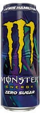 Top Speed Zero Sugar