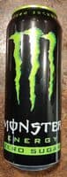 Energy Zero Sugar