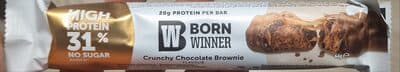 Protein bar