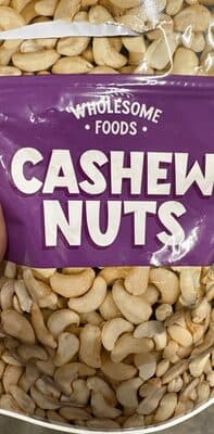 Cashew Nuts