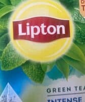 Green tea