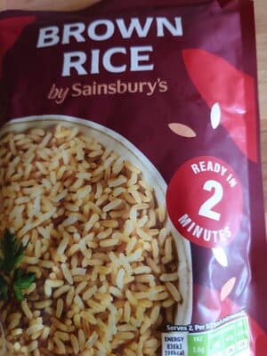 Brown Rice