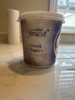 Greek Yogurt