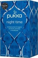 Pukka Night Tea