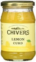 lemon curd