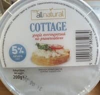 Cottage Cheese