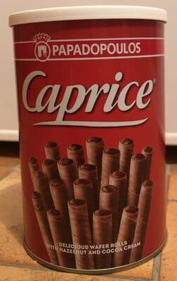 Caprice