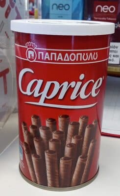 Caprice
