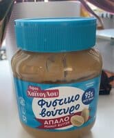 Peanut Butter Smooth