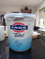 Total 5% Fat
