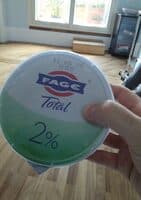 Yogurt