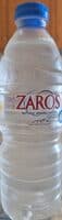 Zaro's
