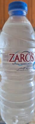 Zaro's